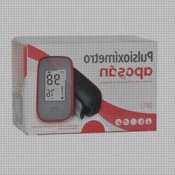 ¿Dónde poder comprar pulsioximetro aposan?