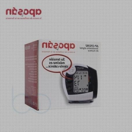 Las mejores marcas de tensiometro aposan aposan tensiometro