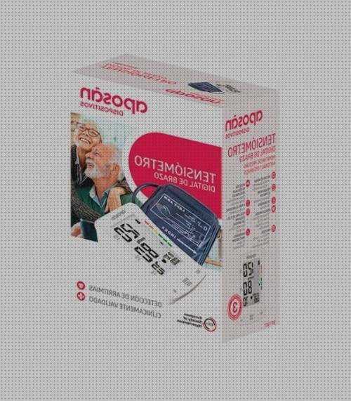 Análisis de los 22 mejores aposan tensiometros brazos bajo análisis
