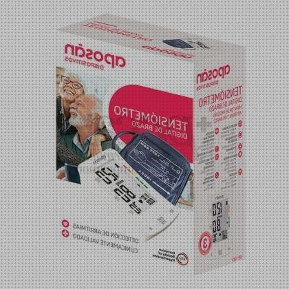 Las mejores tensiometro aposan aposan tensiometro brazo