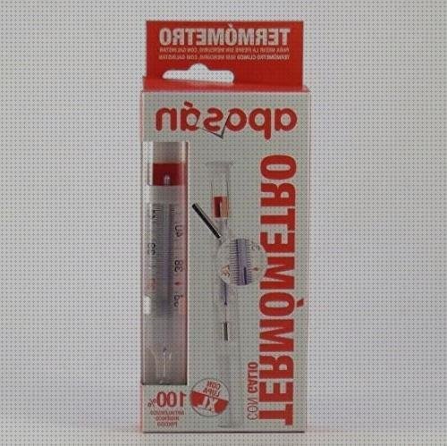 Los 15 Mejores aposan termómetros a la venta