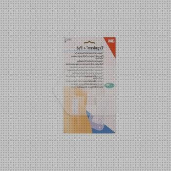 Review de apósito 20 cm resistente agua