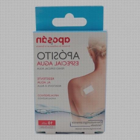 Los mejores 17 Apósitos 20 Cm Resistentes Aguas