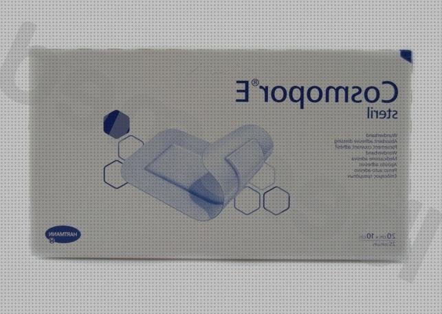 ¿Dónde poder comprar apósito adhesivo silicona Mas apósito carbono apósito apósito adhesivo 20 x 6?