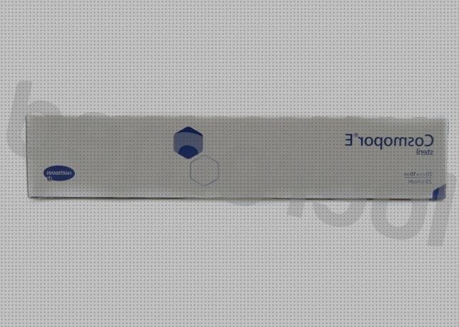 Las mejores apósito adhesivo silicona Mas apósito carbono apósito apósito adhesivo 20 x 6