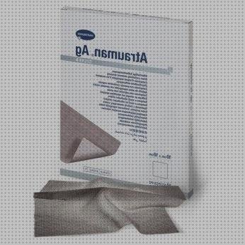 Los mejores 20 Apósitos Atrauman Platas