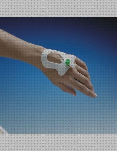 Análisis de los 12 mejores Apósitos Cateter Venosos Centrales