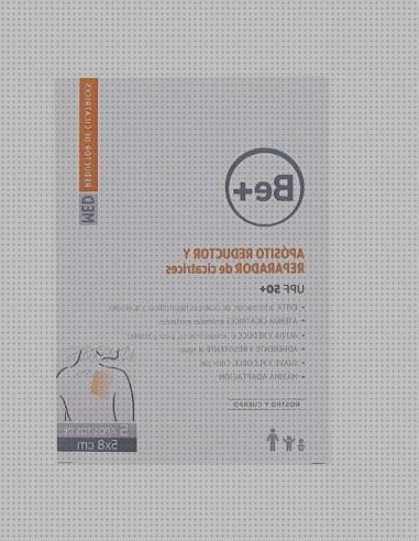 Opiniones de los 16 mejores Apósitos Colores Pieles Resistentes Aguas