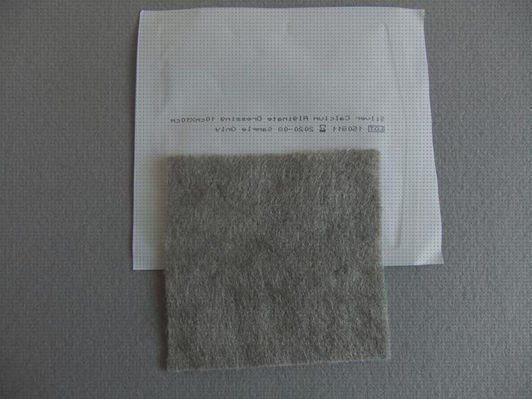 Análisis de los 19 mejores Apósitos Con Nitratos De Plat