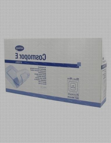 ¿Dónde poder comprar cosmopor apósito Mas apósit esteril apósito cosmopor 20 cm?