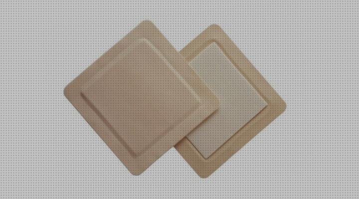 Los mejores 16 Apósitos De Espumas De Poliuretanos Adhesivos