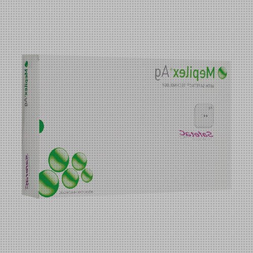 Los 11 Mejores Apósitos De Espumas De Poliuretanos Con Carbones Activos