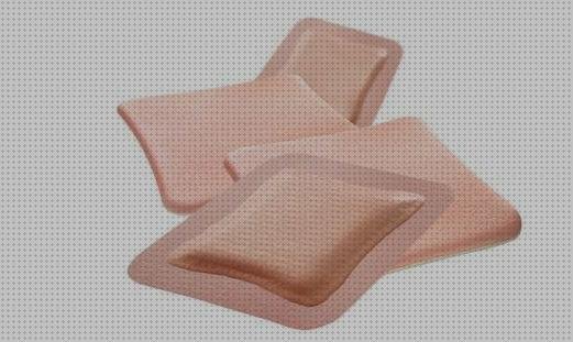 Análisis de los 8 mejores Apósitos De Espumas Hidropolimero