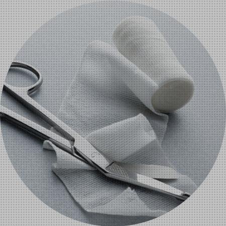 Las mejores apósito malla silicona Mas apósito carbono apósito apósito de malla de gasa