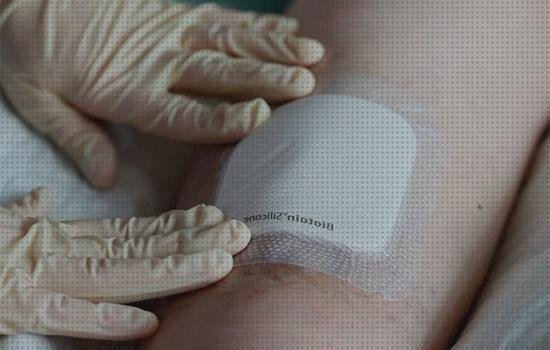 ¿Dónde poder comprar apósito plata apósito apósito de plata en caso de infección?