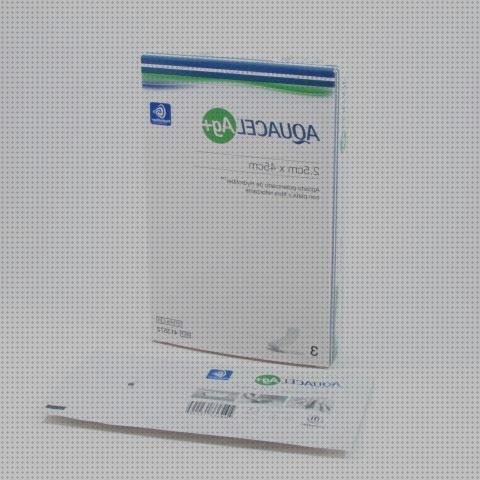 ¿Dónde poder comprar apósito plata apósito apósito de plata y suero fisiologico?