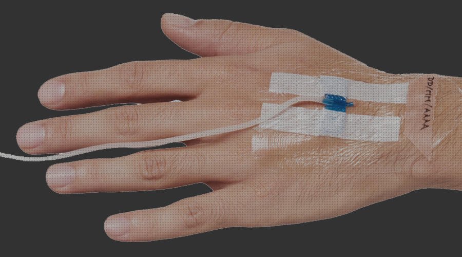 Opiniones de apósito de vias Mas espirómetros tipos Mas apósit esteril apósito de vías en inglés