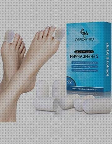 Los 11 Mejores Apósitos Dedos De Martillos