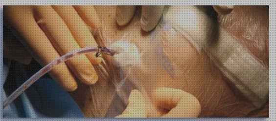 Los mejores 22 Apósitos Drenajes De Heridas