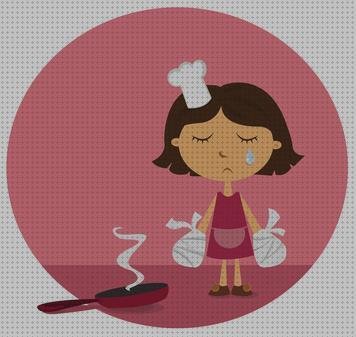 Review de apósito en forma de saquito