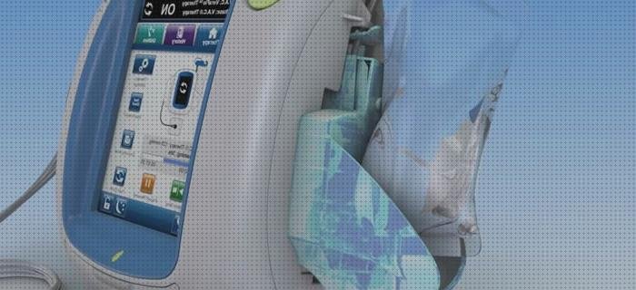 Review de apósito espuma poliuretano terapia presión negativa