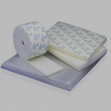 Las mejores apósito espuma apósito apósito espuma rollo 3m