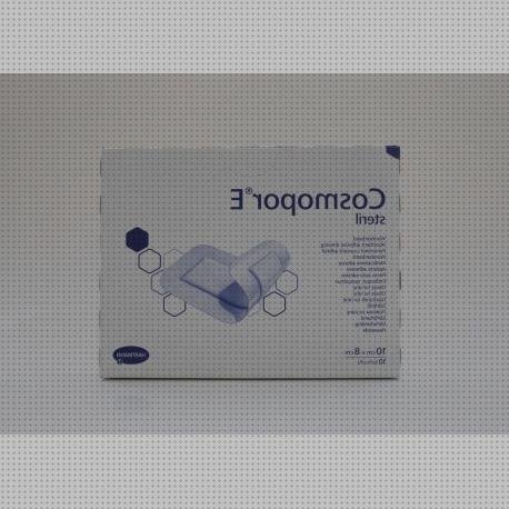 Las mejores cosmopor apósito Mas apósit esteril apósito esteril cosmopor e 15 x 8 cm 10 u