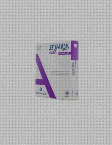 Las mejores marcas de apósito foam Mas apósit esteril apósito esteril de foam