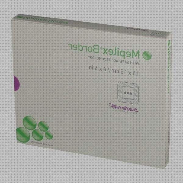 ¿Dónde poder comprar mepilex apósito Mas apósit esteril apósito esteril mepilex border flex?