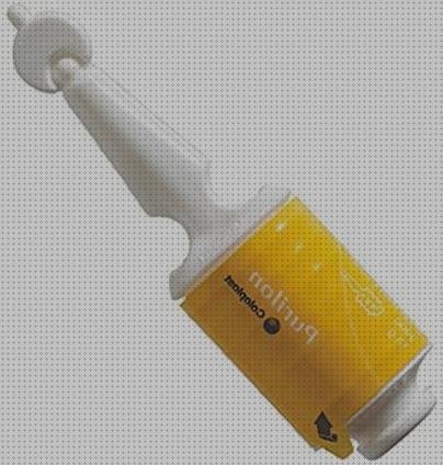 Review de apósito esteril purilon gel