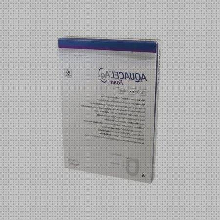 Las mejores marcas de apósito foam Mas apósit esteril apósito foam talon