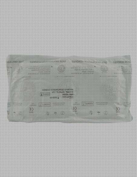 ¿Dónde poder comprar apósito quirurgico 45x45 Mas irrigador dental 330ml Mas ecografía intraparto apósito gasa esteril 45x45?