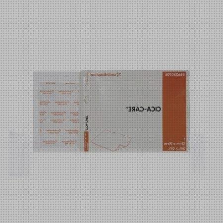 Review de apósito gel de silicona