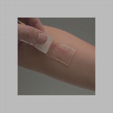 Los 26 Mejores Apósitos Geles De Siliconas