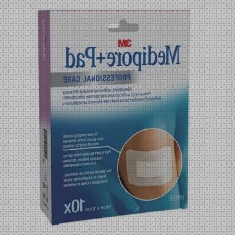 Las mejores apósito hipoalergenico Mas apósito carbono apósito apósito hipoalergenico 3m