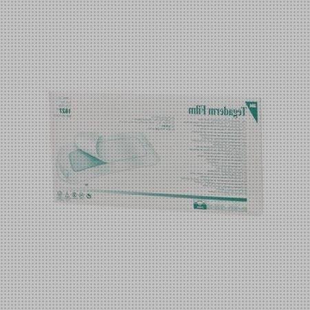 Review de apósito hipoalergenico 3m