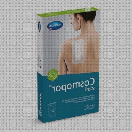 Las mejores apósito impermeable apósito apósito impermeable 15 por 8