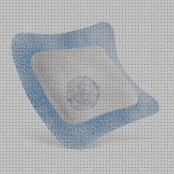 Review de apósito impermeable 15 por 8