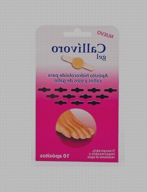 Review de apósito impermeable parael ojo