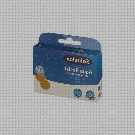 ¿Dónde poder comprar apósito salvelox Mas derrame pleural ecografía Mas espirómetros tipos apósito impermeable salvelox grande?