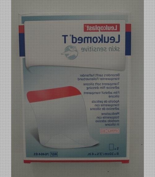 Review de apósito juanete de silicona