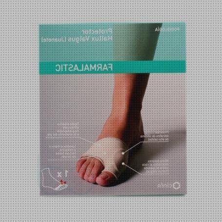 Análisis de los 25 mejores Apósitos Juanetes De Siliconas