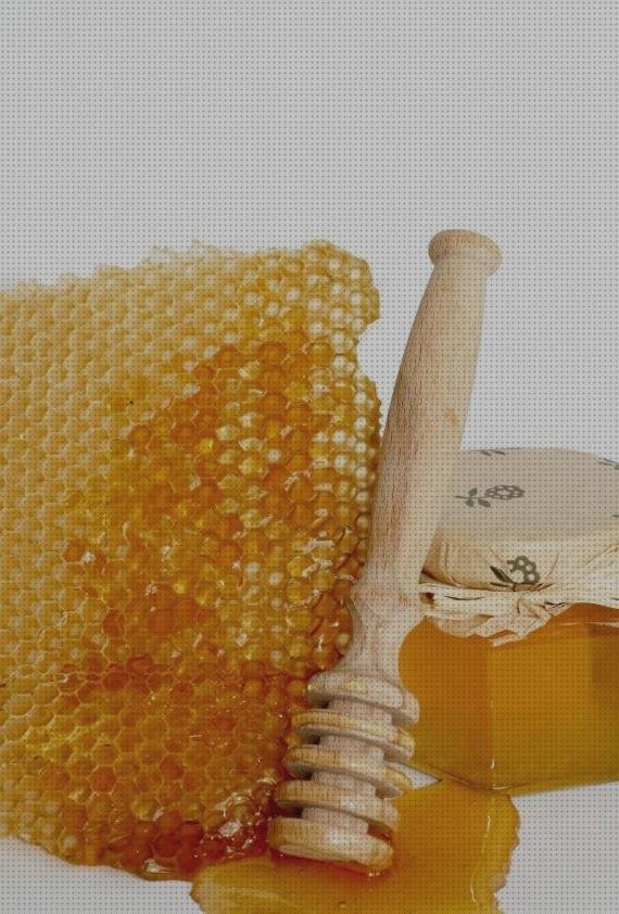 Review de apósito panal de abeja