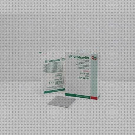 ¿Dónde poder comprar apósito plata apósito apósito plata y carbon?