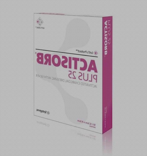 Las mejores marcas de apósito plata apósito apósito plata y carbon