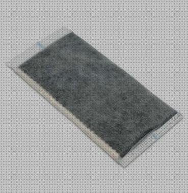 Las mejores apósito plata apósito apósito plata y carbon