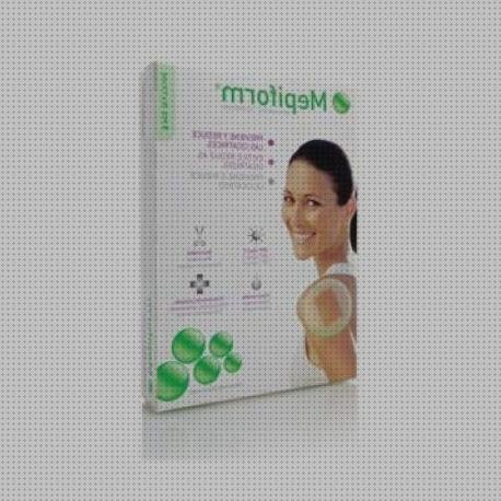 Review de apósito poliuretano mepiform 3 unidades