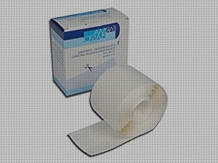 Las mejores Mas apósito carbono apósito apósito precio rollo