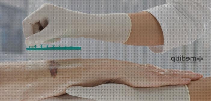 Las mejores marcas de apósito apósito primario