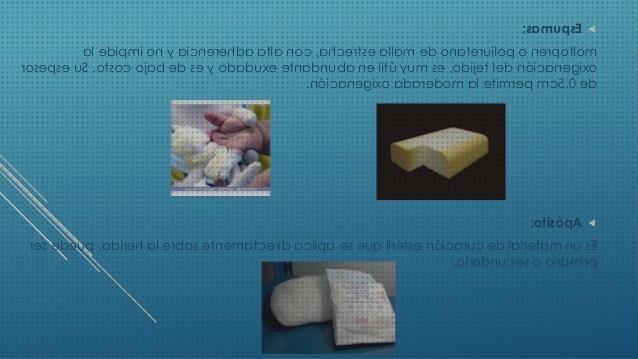 Las mejores marcas de apósito primario apósito apósito primario y secundario